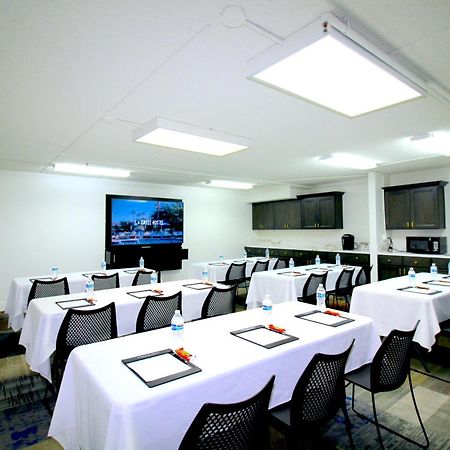 L3 Oasis Hotel Palm Springs Buitenkant foto